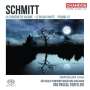 Florent Schmitt: La Tragedie de Salome op.50, SACD