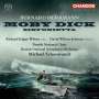 Bernard Herrmann: Moby Dick (Kantate), SACD