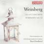 Mieczyslaw Weinberg: Symphonie Nr.20, SACD