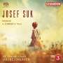 Josef Suk (1874-1935): Ein Sommermärchen op.29, Super Audio CD