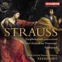 Richard Strauss: Josephslegende op.63, SACD