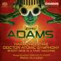 John Adams (geb. 1947): Harmonielehre, Super Audio CD