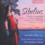 Jean Sibelius: Violinkonzert op.47, SACD
