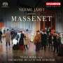 Jules Massenet: Orchesterwerke, SACD