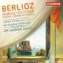 Hector Berlioz: Symphonie "Harold in Italien", SACD