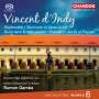 Vincent d'Indy (1851-1931): Orchesterwerke Vol.6, Super Audio CD