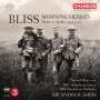 Arthur Bliss: Morning Heroes (Eine Symphonie für Sprecher, Chor, Orchester), SACD