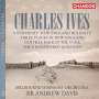 Charles Ives (1874-1954): Orchesterwerke, Super Audio CD