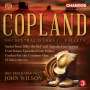 Aaron Copland: Orchesterwerke Vol.1 - Ballette, SACD