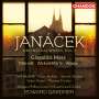 Leos Janacek: Orchesterwerke Vol.3, SACD