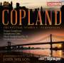 Aaron Copland: Orchesterwerke Vol.2 - Symphonien, SACD