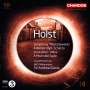 Gustav Holst (1874-1934): Orchesterwerke Vol.4, Super Audio CD