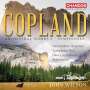 Aaron Copland: Orchesterwerke Vol.3 - Symphonien, SACD