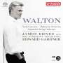 William Walton (1902-1983): Violakonzert, Super Audio CD