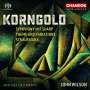 Erich Wolfgang Korngold: Symphonie op.40, SACD