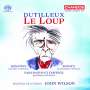 Henri Dutilleux: Le Loup-Ballettmusik, SACD
