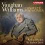 Ralph Vaughan Williams: Symphonien Nr.1-9, SACD,SACD,SACD,SACD,SACD,SACD