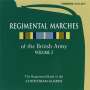 Regimental Marches Of The British Army Vol. 2, CD