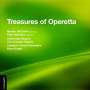 Treasures of Operetta, 2 CDs