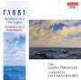 Hubert Parry (1848-1918): Symphonien Nr.3 & 4, CD