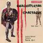 Aram Khachaturian (1903-1978): Spartacus-Suiten Nr.1-3, CD