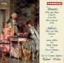 Antonio Salieri (1750-1825): Konzert für Flöte & Oboe C-dur, CD