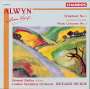 William Alwyn (1905-1985): Klavierkonzert Nr.1, CD