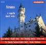 Richard Strauss: Chorwerke a cappella, CD
