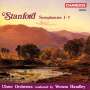 Charles Villiers Stanford (1852-1924): Symphonien Nr.1-7, 4 CDs