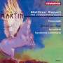 Frank Martin (1890-1974): Symphonie für großes Orchester, CD