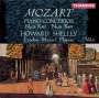 Wolfgang Amadeus Mozart: Klavierkonzerte Nr.13 & 24, CD