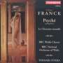 Cesar Franck (1822-1890): Psyche, CD