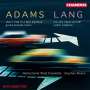 John Adams: Grand Pianola Music, CD