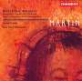 Frank Martin: Oratorium "In Terra Pax", CD