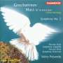 Alexander Gretschaninoff: Symphonie Nr.2 "Pastorale", CD