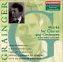Percy Grainger: Percy Grainger Edition Vol.3, CD