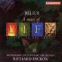Frederick Delius: Requiem, CD,CD