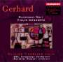 Robert Gerhard (1896-1970): Symphonie Nr.1, CD