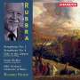Edmund Rubbra (1901-1986): Symphonien Nr.5 & 8, CD