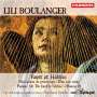 Lili Boulanger: Faust et Helene, CD