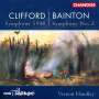Hubert Clifford (1904-1950): Symphony 1940, CD