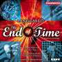 Rued Langgaard: The End of Time, CD