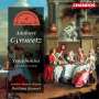 Adalbert Gyrowetz (1763-1850): Symphonien op.6 Nr.2 & 3;op.12,1, CD