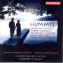 Johann Nepomuk Hummel: Mandolinenkonzert, CD