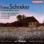 Franz Schreker: Romantische Suite op.14, CD