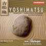 Takashi Yoshimatsu (geb. 1953): Symphonie Nr.4, CD