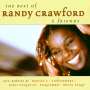 Randy Crawford: The Best Of Randy Crawford & Friends, CD