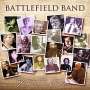 Battlefield Band: The Producer's Choice, CD