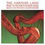 : Irland - The Harper's Land, CD