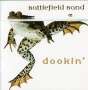 Battlefield Band: Dookin', CD